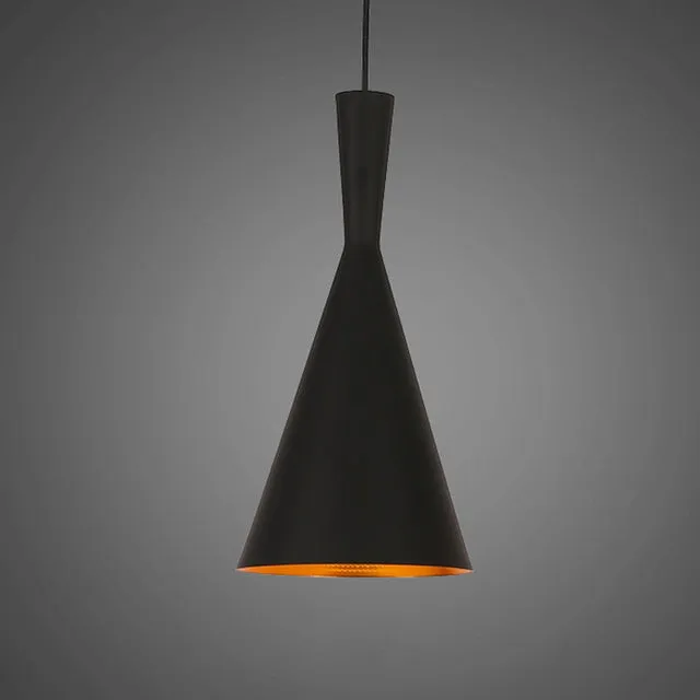 Elegant Nordic Loft Modern Style Pendant Lights Lamp