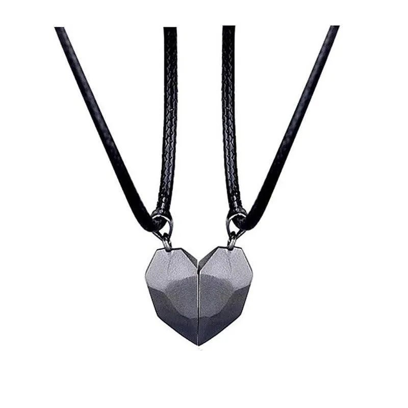 KittenAlarm - Kelsie Splice Pendant Necklace