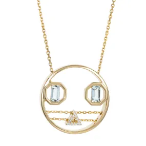 PREMIERE Octavia Necklace