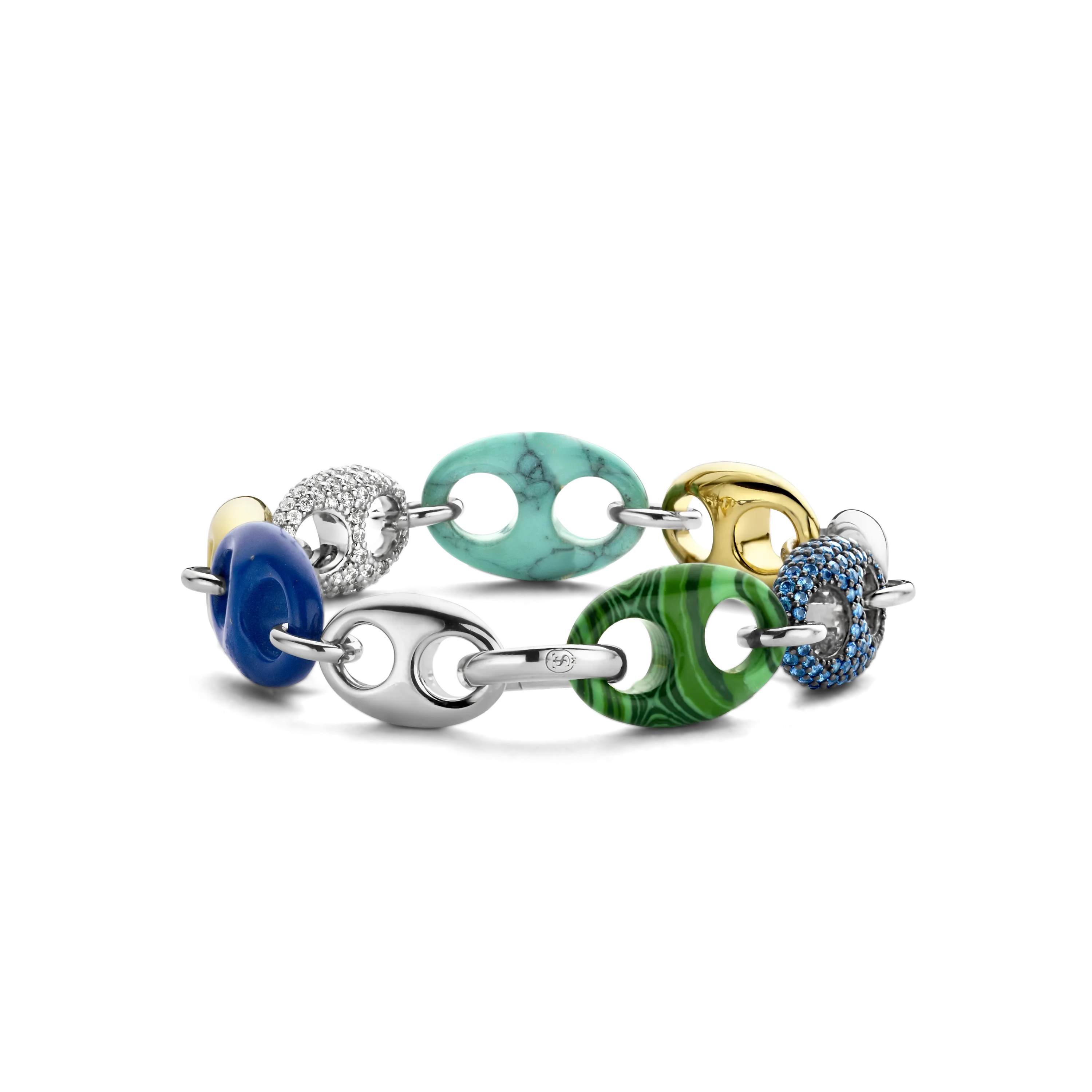 TI SENTO Bracelet 2988TQ